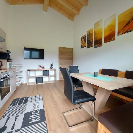 Apart Andre Längenfeld Extérieur photo
