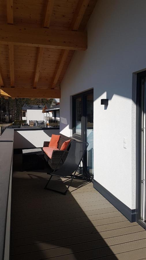 Apart Andre Längenfeld Extérieur photo