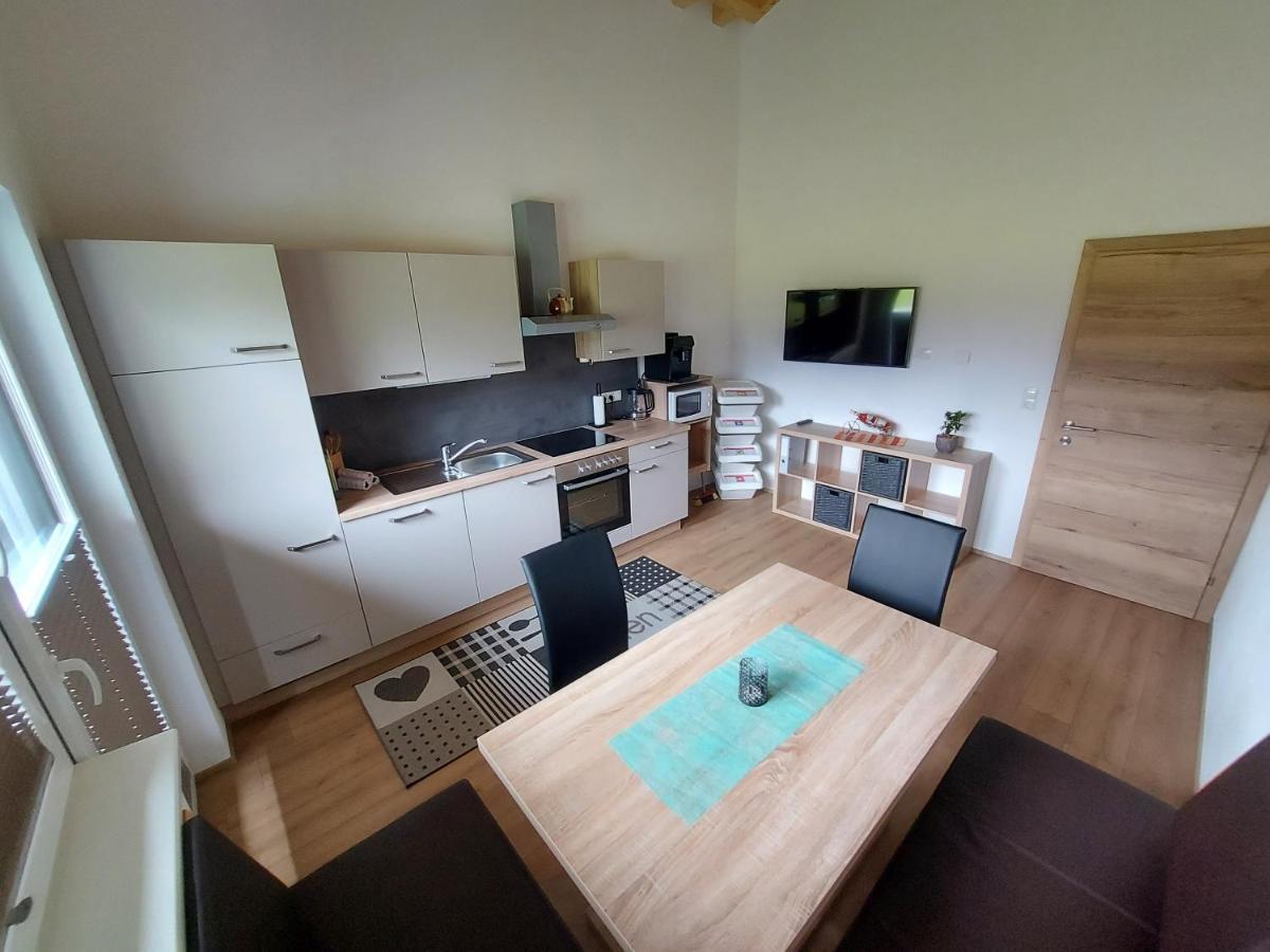 Apart Andre Längenfeld Extérieur photo