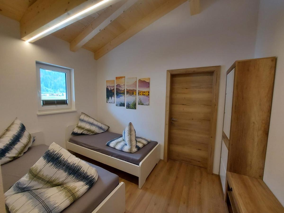 Apart Andre Längenfeld Extérieur photo