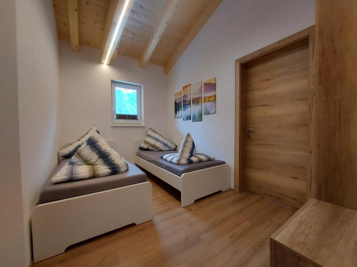 Apart Andre Längenfeld Extérieur photo