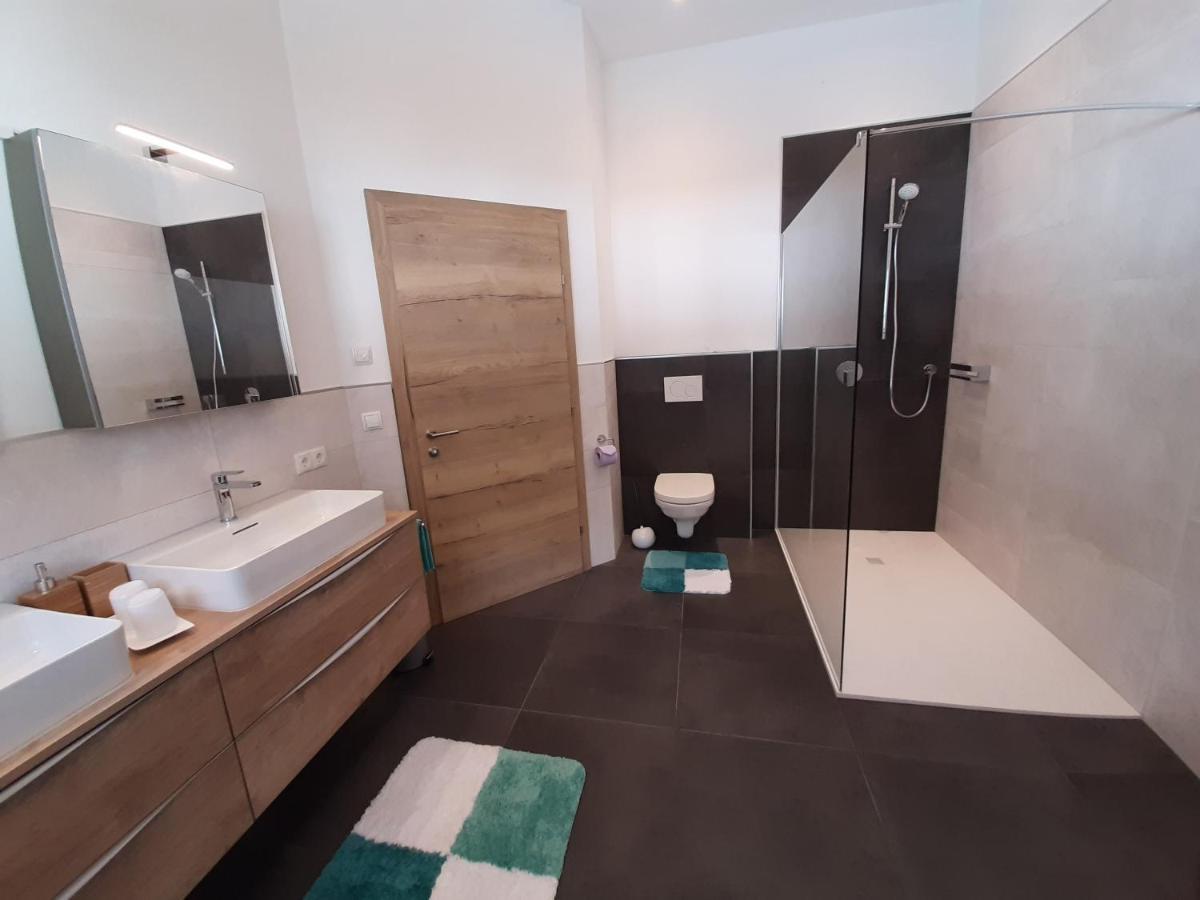 Apart Andre Längenfeld Extérieur photo