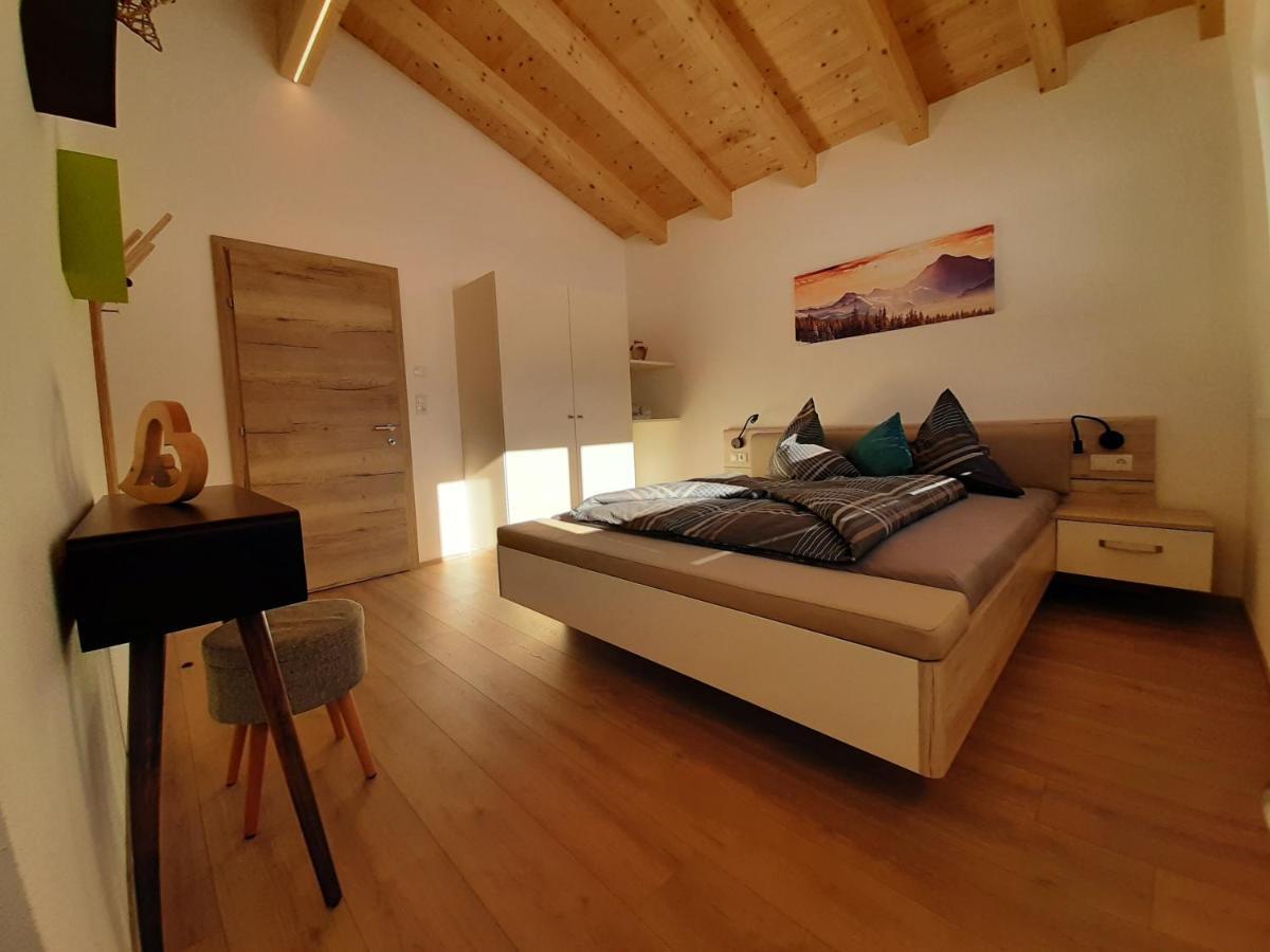 Apart Andre Längenfeld Extérieur photo