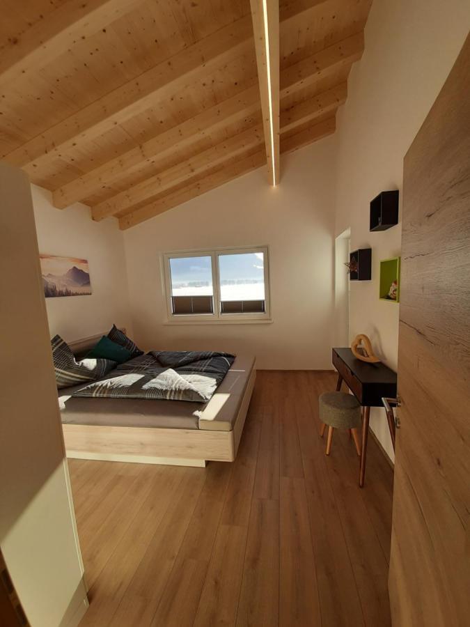 Apart Andre Längenfeld Extérieur photo