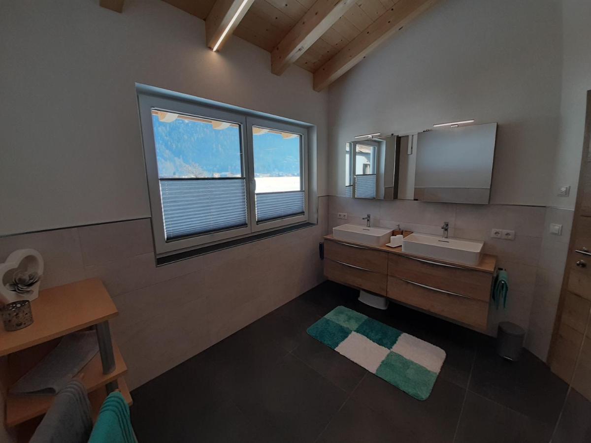 Apart Andre Längenfeld Extérieur photo