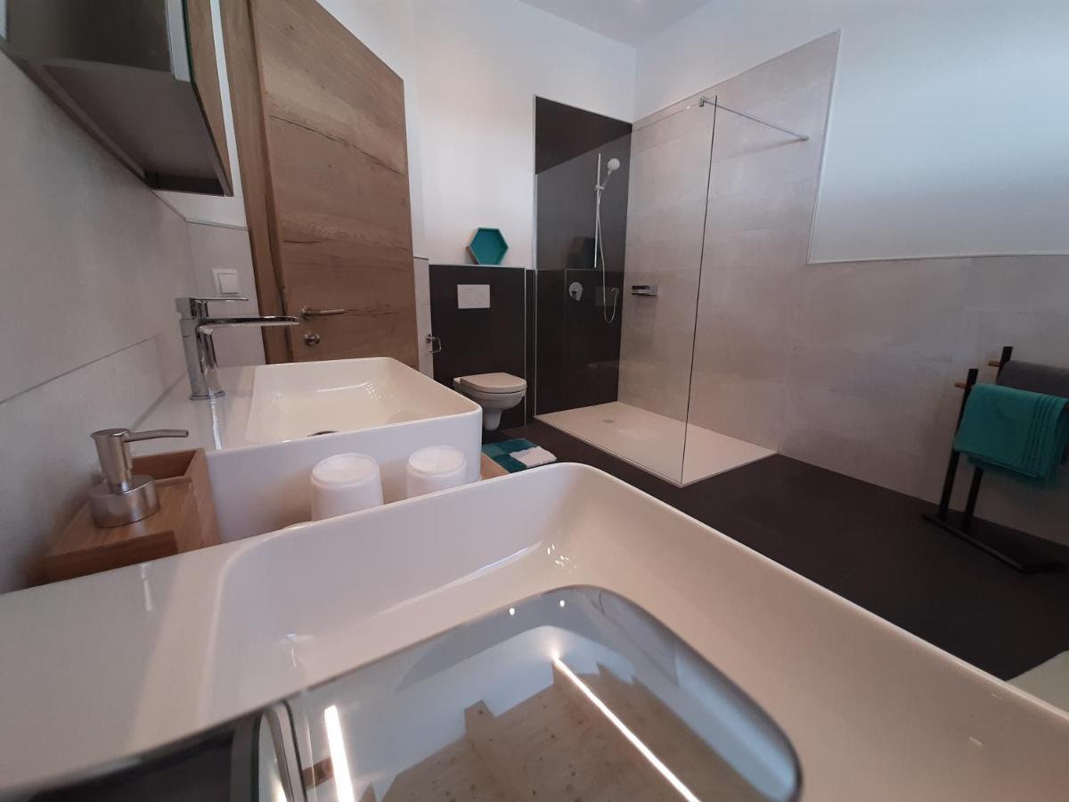 Apart Andre Längenfeld Extérieur photo
